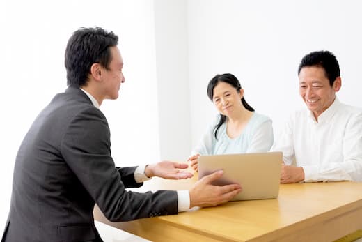 葬儀費用を明確に提示