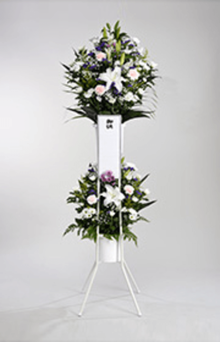 FH-K140 ホール用（1基2段）