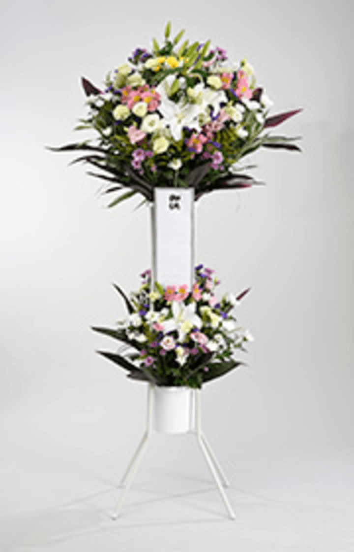 FH-K230 ホール用（1基2段）