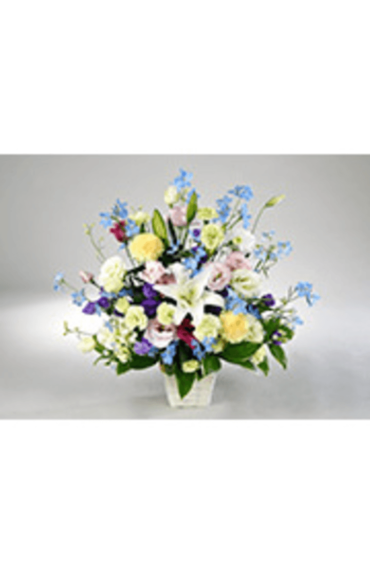 FM-K140 枕花 フォーエバー<久>（1基）